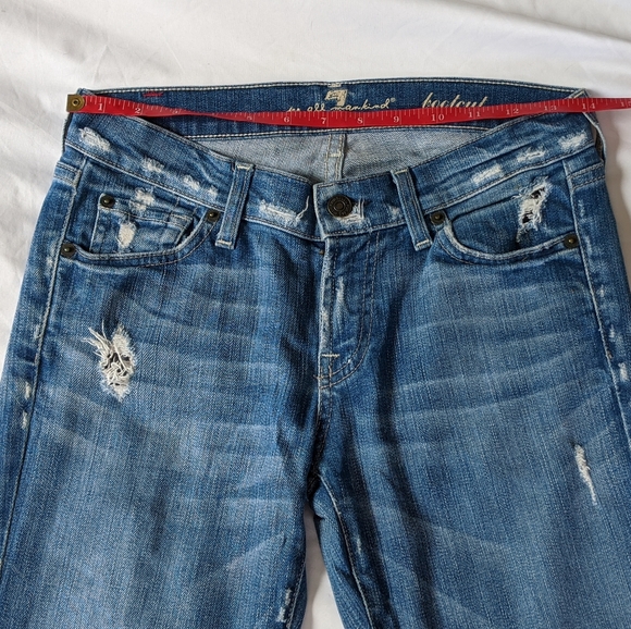 Comfy jeans - Picture 3 of 7